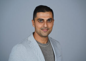 Raj Mehrotra | Managing Accomplice, Deloitte, ironman & board member, make-a-wish basis