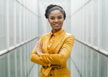 Doris Wesley | Award-winning educational, Founder, DEW Basis & battle and communication knowledgeable