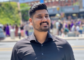 Abhinav Mishra | Senior Product Supervisor, Amazon USA