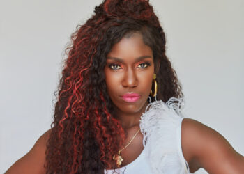 Bozoma Saint John | Corridor of Fame Inducted Advertising Government, Creator, and Entrepreneur