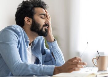 How To Remedy Job Search Anxiousness & Melancholy