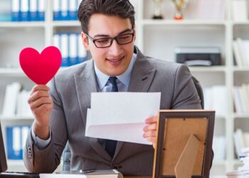6 Enjoyable Methods To Have fun Valentine’s Day At Work