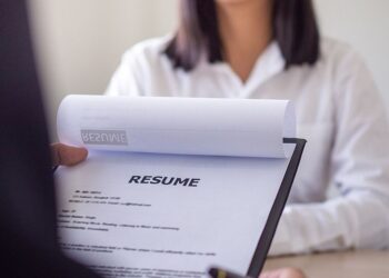3 Resume Ideas Each Job Seeker Wants To Know