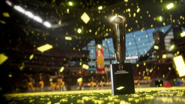 EA SPORTS College Football 25 - PlayStation 5 - Image 4