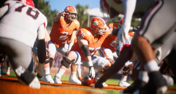 EA SPORTS College Football 25 - PlayStation 5 - Image 5