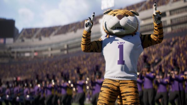 EA SPORTS College Football 25 - PlayStation 5 - Image 6