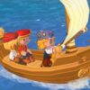 Electronic Arts MySims: Cozy Bundle Switch | VideoGame | English - Image 5