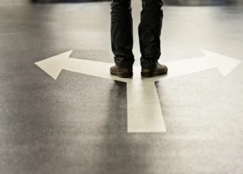 Why We Second-Guess Ourselves and The best way to Overcome It