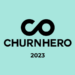 2023 ChurnHero Award Winners ChurnZero