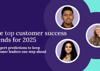 The highest 2025 buyer success traits predicted by SaaS specialists