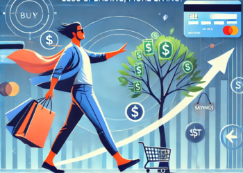 Strict ‘No Buy’ Rules for 2025: A Game-Changer for Financial Freedom in a High-Cost Economy