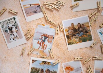 Gretchen Rubin’s Suggestions: Archiving and Saving the Issues That Matter 