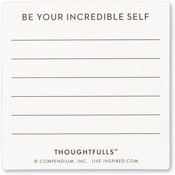 Compendium ThoughtFulls Pop-Open Cards — You’re Wonderful — 30 Pop-Open Cards, Each with a Different Inspiring Message Inside - Image 8