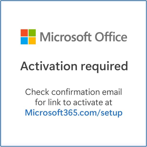 Microsoft 365 Family | 12-Month Subscription, Up to 6 People | Word, Excel, PowerPoint | 1TB OneDrive Cloud Storage | PC/MAC Instant Download | Activation Required - Image 7