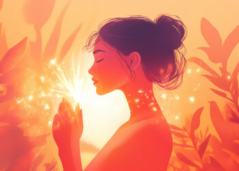 7 Advantages of Tapping into Your Female Vitality |