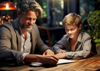 7 Life Classes From My Dad to Assist Younger Males Change into Extra Profitable