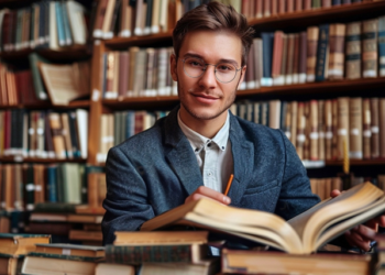 7 Highly effective Causes Younger Males Ought to Learn Private Improvement Books