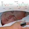 Wellue O2Ring Oxygen Monitor with Vibration Reminder -Bluetooth O2 Pulse Oximeter Rechargeable, Continuous Recording of SpO2 & PR, Blood Oxygen Saturation Tracker with Free APP & PC Reports - Image 4