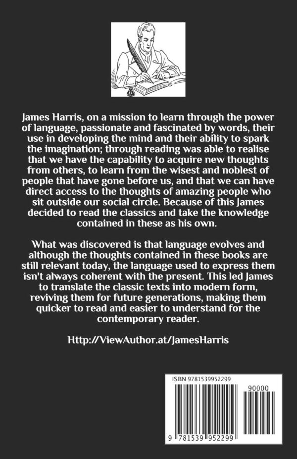 Marcus Aurelius - Meditations: Adapted for the Contemporary Reader - Image 2