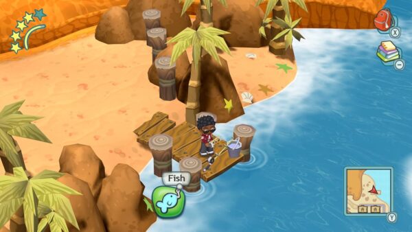 MySims Cozy Bundle Switch - Image 3
