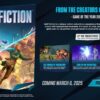 Split Fiction Playstation 5 (PS5) - Image 2