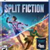 Split Fiction Playstation 5 (PS5)