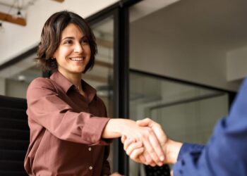 The right way to Reply 8 AI-Associated Job Interview Questions