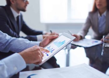 Web Income Retention As A Prime Metric