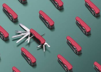 Publish-sale groups, cease treating your CRM like a Swiss Military knife