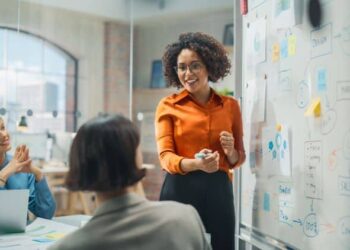 What’s a chief buyer officer? [definition and responsibilities]