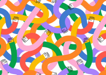 Methods to use neighborhood to assist a scaled buyer success staff