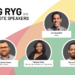 ChurnZero BIG RYG 2022 speaker and session agenda revealed