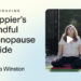 Get Happier Meditation’s FREE Aware Menopause Information