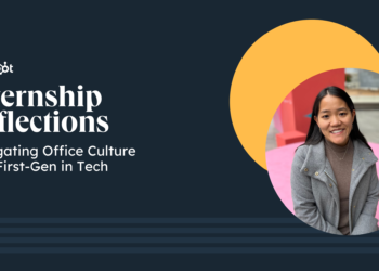 Navigating Workplace Tradition as a First-Gen in Tech