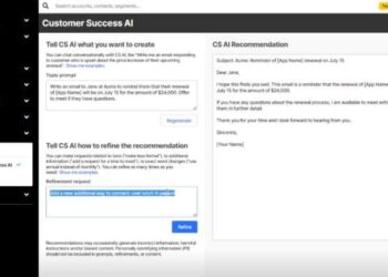 Supercharge your success with ChurnZero’s Buyer Success AI™
