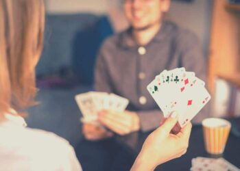 23 Greatest Card Video games for {Couples} [2025 Update]