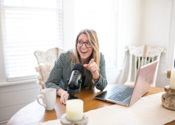 Chelsea Williams’ Monetary Literacy Journey