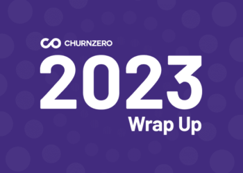 New ChurnZero options, sources and recognition in 2023