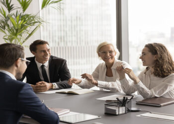 How To Create a Company Tradition Gen Z Will Love