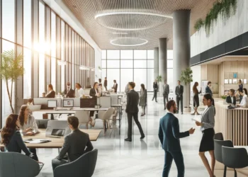 Boosting Your Firm Picture When Attracting New Hires