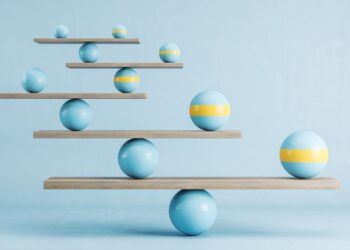 Easy methods to stability high-touch and digital buyer engagement