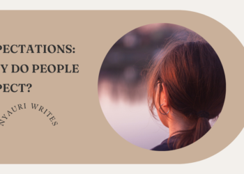 Expectations: Why do individuals count on?