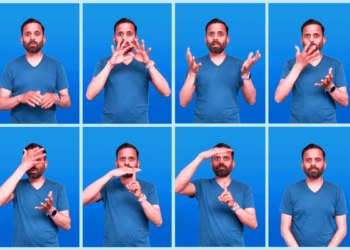 All palms on deck: rewilding British Signal Language – Optimistic Information