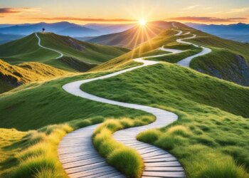 From Inspiration to Motion: Constructing Habits for Change