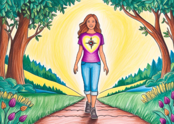 How one can Reconnect with Your Greater Self for Readability and Route