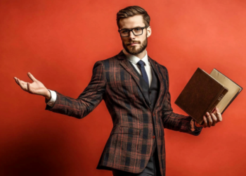 How Leaders Use Physique Language to Affect, Encourage, and Command Consideration