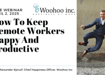 How To Hold Distant Employees Completely happy And Productive – The Chief Happiness Officer Weblog