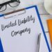How To Begin An LLC In Irving TX?