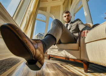 The way to Keep Calm, Suppose Sensible, and Lead When Every part Feels Unsure