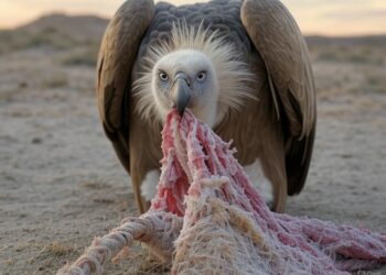 Awaken Your Internal Vulture Investor To Survive And Thrive